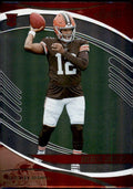 2025 Panini Absolute #177 Shedeur Sanders Black
