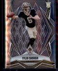 2025 Panini Phoenix #169 Tyler Shough