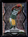 2025 Panini Phoenix #174 Matthew Golden