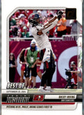 2025 Donruss #INS-BIG Bucky Irving Best of Instant