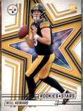 2025 Panini Rookies & Stars #197 Will Howard