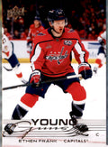 2025-26 Upper Deck #240 Ethen Frank