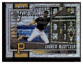 2026 Topps #131 Andrew McCutchen Holo Foil