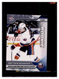 2025-26 Topps Now NHL Stickers #135 Matthew Schaefer