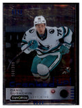 2023-24 Upper Deck Synergy #CR-GU Danil Gushchin Cranked Up Blue #/399