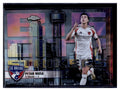 2025 Topps Chrome MLS #BCS-12 Petar Musa Big City Strikers