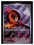 ME: Mega Evolution Promo #022 Charcadet