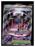 ME02: Phantasmal Flames #116/094 Battle Cage