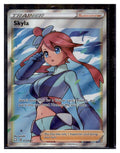 Shining Fates #072/072 Skyla (Full Art)