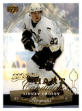 2007-08 Upper Deck MVP #HC2 Sidney Crosby Hart Candidates