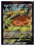 SWSH: Sword & Shield Promo Cards #SWSH260 Charizard V