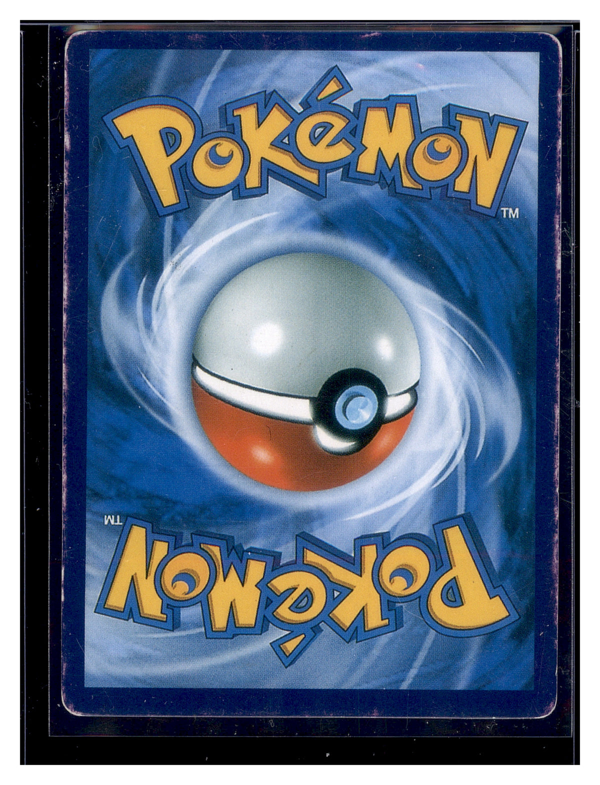 XY - BREAKthrough #64/162 M Mewtwo EX (64) Corner/Surface DMG