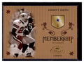 2003 Donruss Classics #M14 Emmitt Smith Membership #/1500