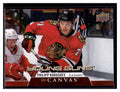 2020-21 Upper Deck #C115 Philipp Kurashev UD Canvas