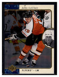 1995-96 SP #108 John LeClair