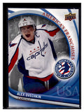 2012 Upper Deck National Hockey Card Day USA #2 Alex Ovechkin
